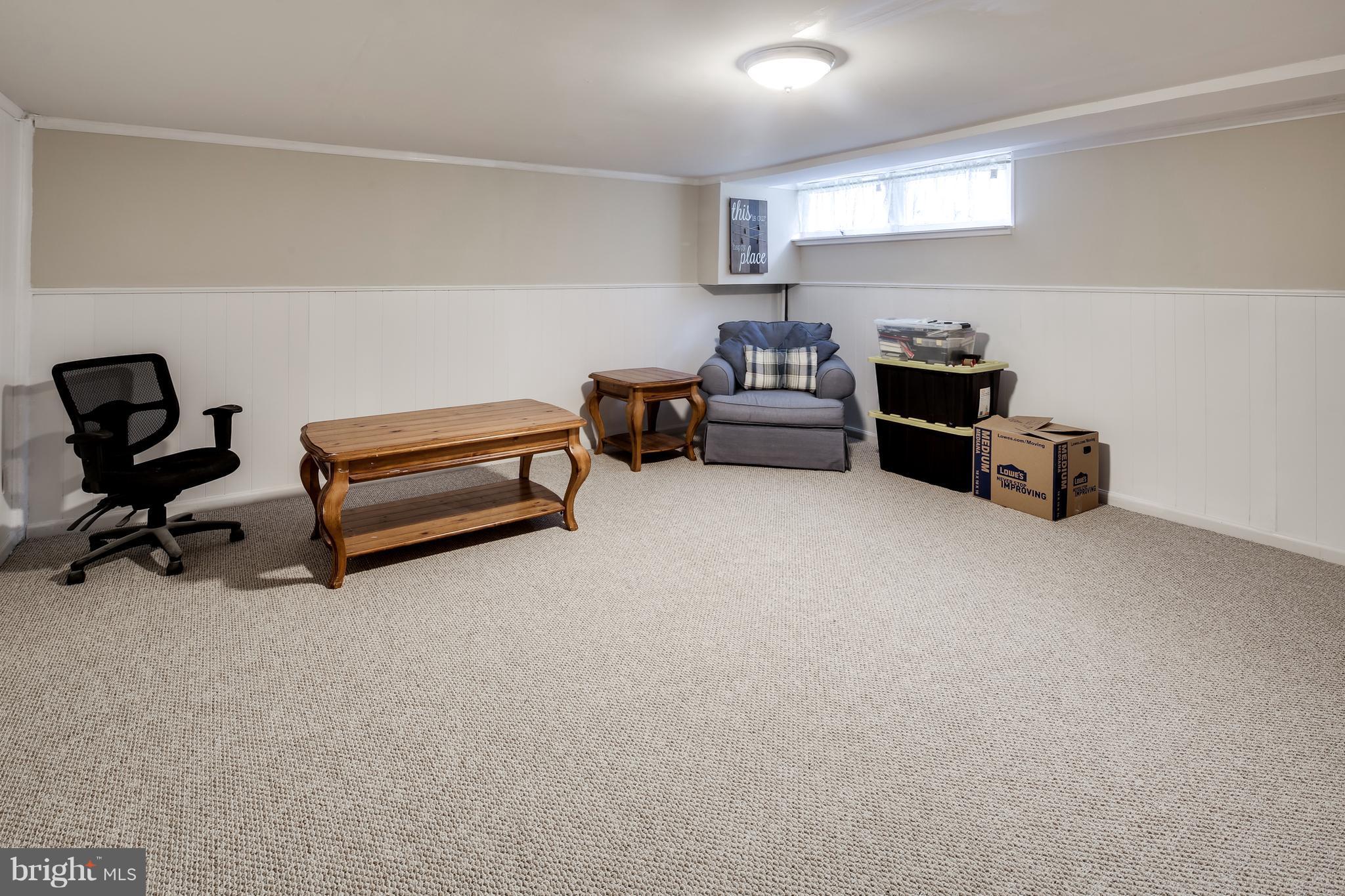 1888 Edgewood Road Towson, MD 21286 - Photo 22 of 27 Family Room