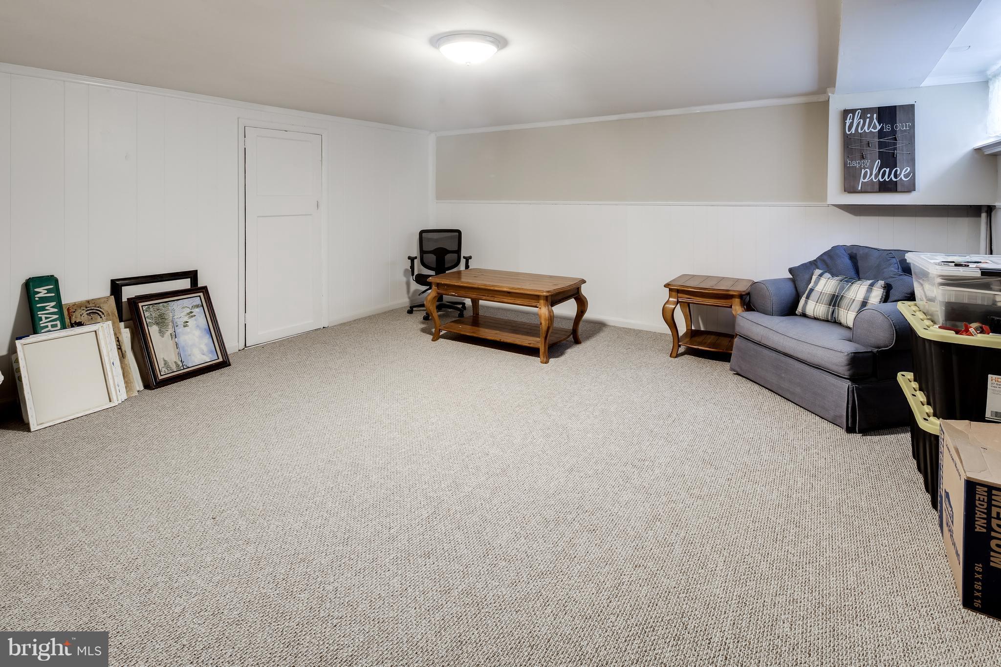 1888 Edgewood Road Towson, MD 21286 - Photo 23 of 27 Family Room