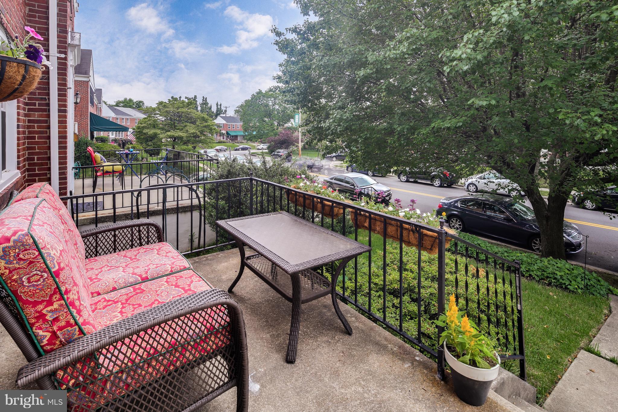 1888 Edgewood Road Towson, MD 21286 - Photo 6 of 27 Exterior (Front)