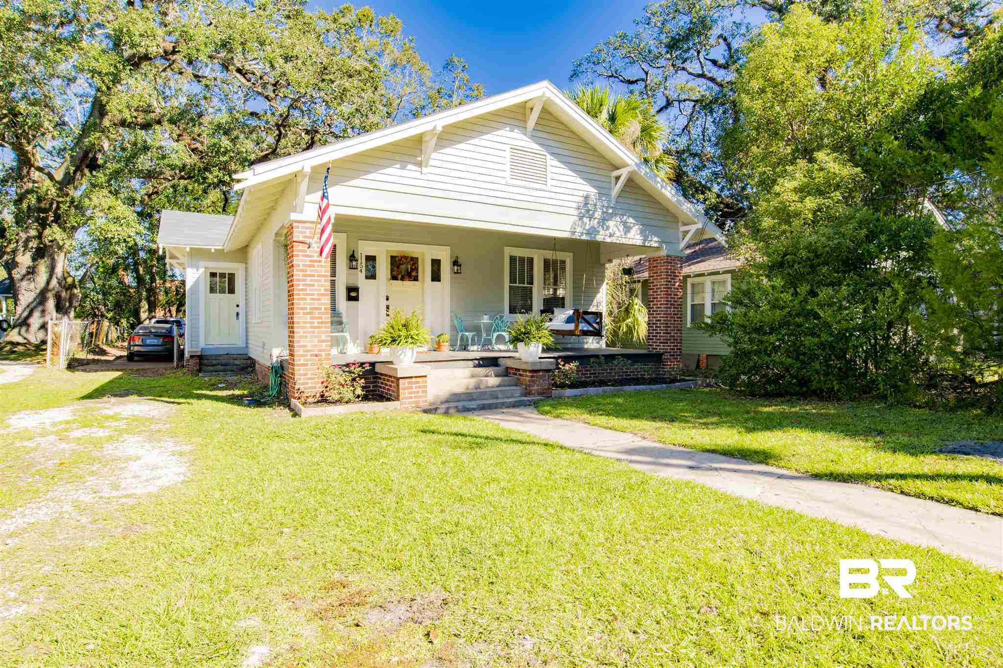 1154 Old Shell Road Mobile, AL 36604 - Photo 1 of 24