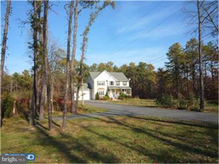 1141 Moss Mill Road Hammonton, NJ 08037 - Photo 1 of 25 Gallery Image 1