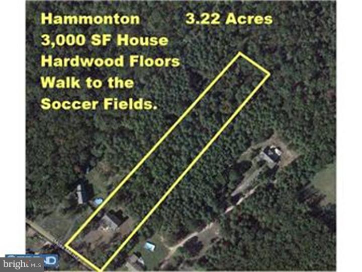1141 Moss Mill Road Hammonton, NJ 08037 - Photo 20 of 25 Gallery Image 20