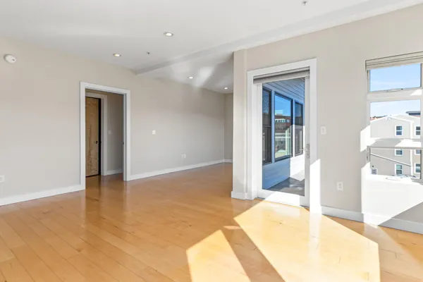$629,000 | 133 York Street, Unit 2B, Portland, ME 04101