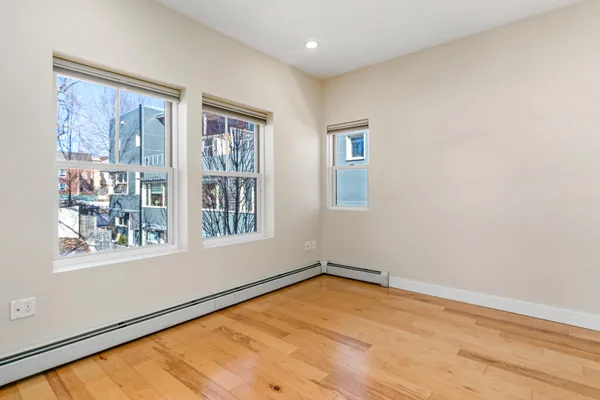 $629,000 | 133 York Street, Unit 2B, Portland, ME 04101