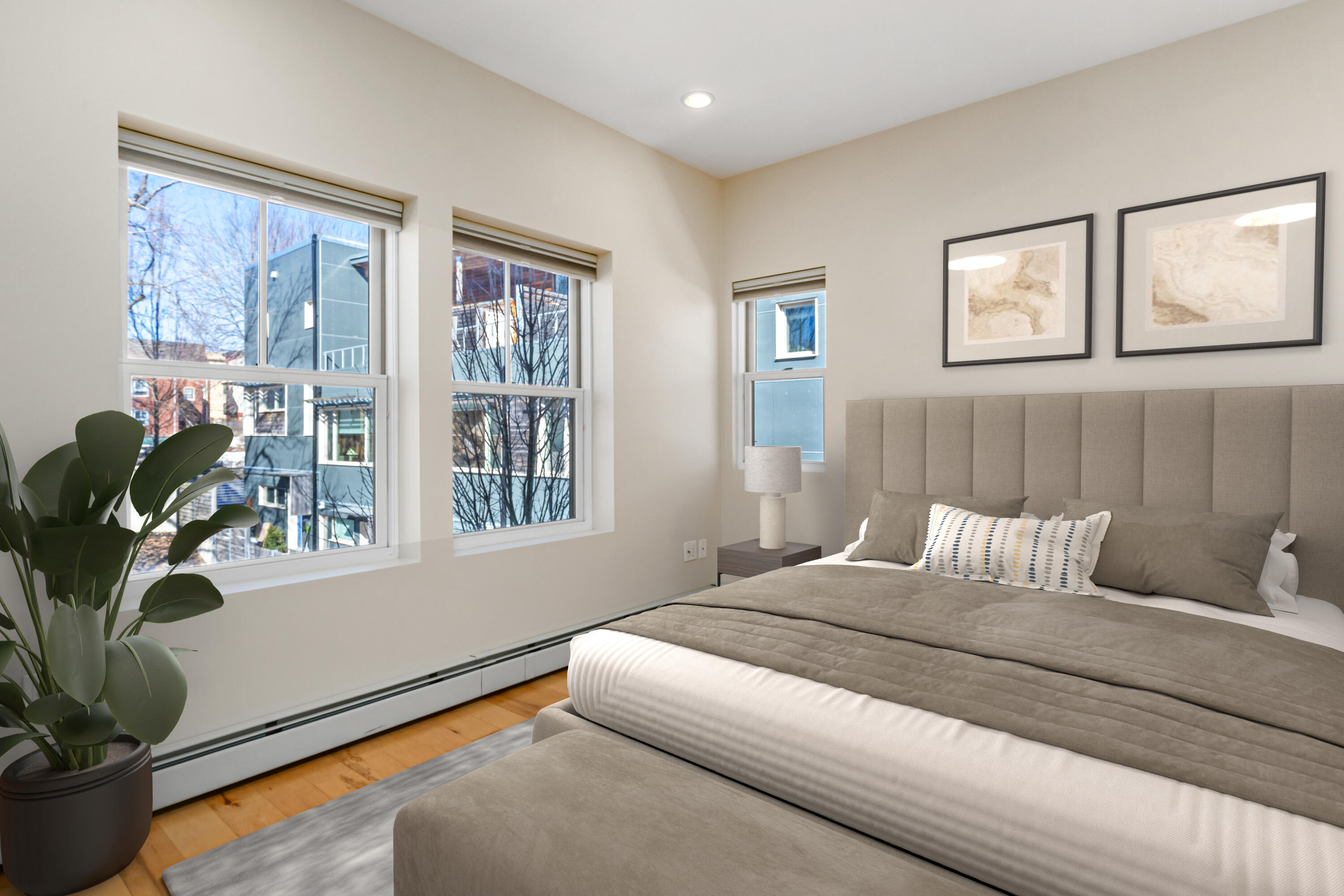 133 York Street, Unit 2B Portland, ME 04101 - Photo 18 of 32 DSC05973