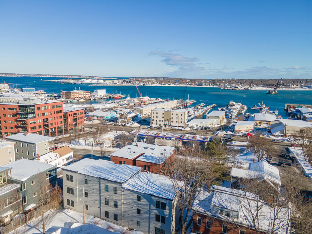 133 York Street, Unit 2B Portland, ME 04101 - Photo 2 of 32 DJI_0011-HDR