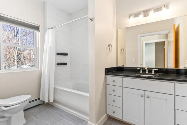 $629,000 | 133 York Street, Unit 2B, Portland, ME 04101