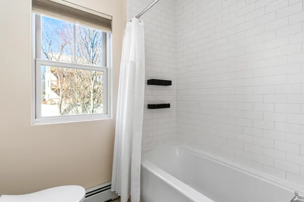 $629,000 | 133 York Street, Unit 2B, Portland, ME 04101