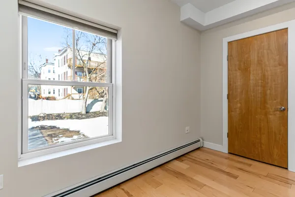 $629,000 | 133 York Street, Unit 2B, Portland, ME 04101