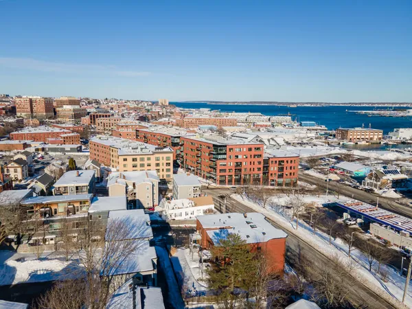 $629,000 | 133 York Street, Unit 2B, Portland, ME 04101