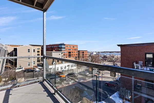 $629,000 | 133 York Street, Unit 2B, Portland, ME 04101