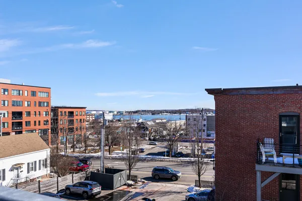 $629,000 | 133 York Street, Unit 2B, Portland, ME 04101