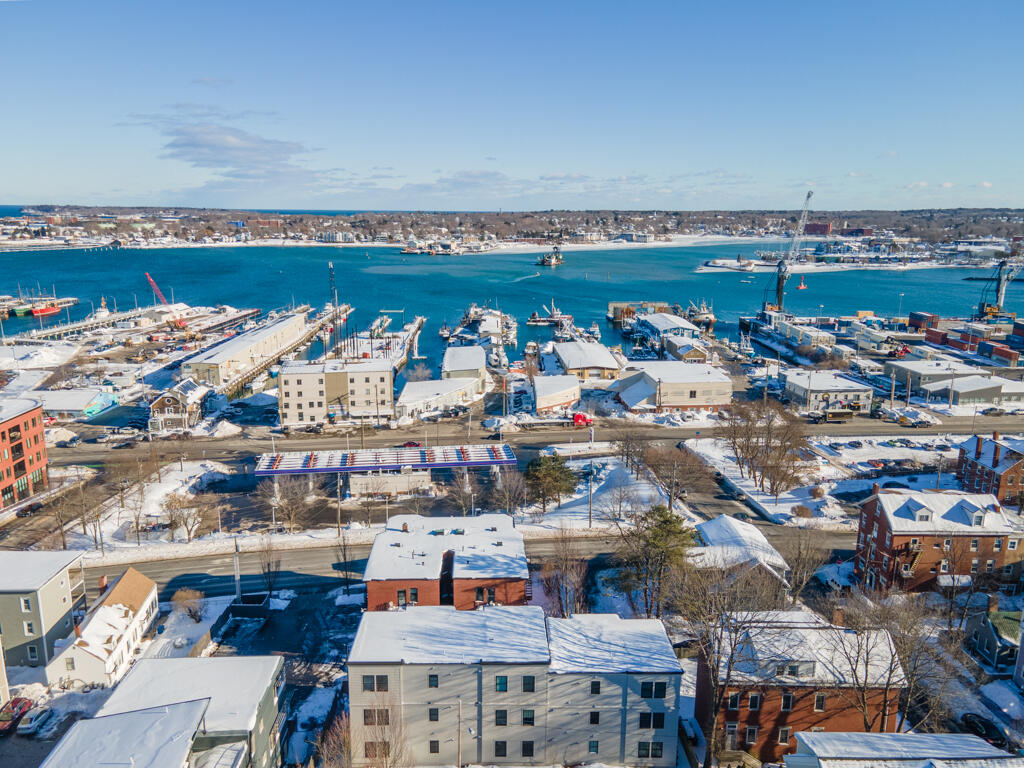 133 York Street, Unit 2B Portland, ME 04101 - Photo 5 of 32 DJI_0026-HDR
