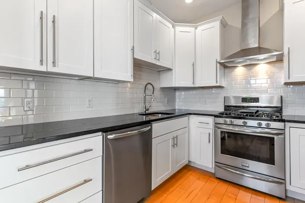 $629,000 | 133 York Street, Unit 2B, Portland, ME 04101