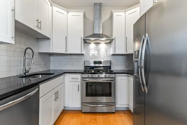 $629,000 | 133 York Street, Unit 2B, Portland, ME 04101