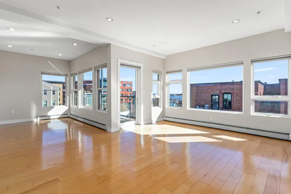 $629,000 | 133 York Street, Unit 2B, Portland, ME 04101