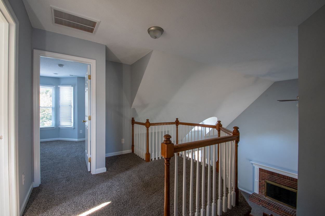 2804 West Jameson Road Raleigh, NC 27604 - Photo 15 of 22 Photo 15