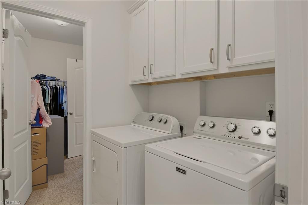 4558 Jasper Ridge Drive Clemmons, NC 27012 - Photo 15 of 31 Gallery Image 15