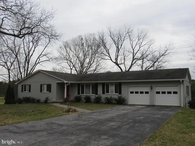 $875,000 | 388 Bowling Green Road, Front Royal, VA 22630