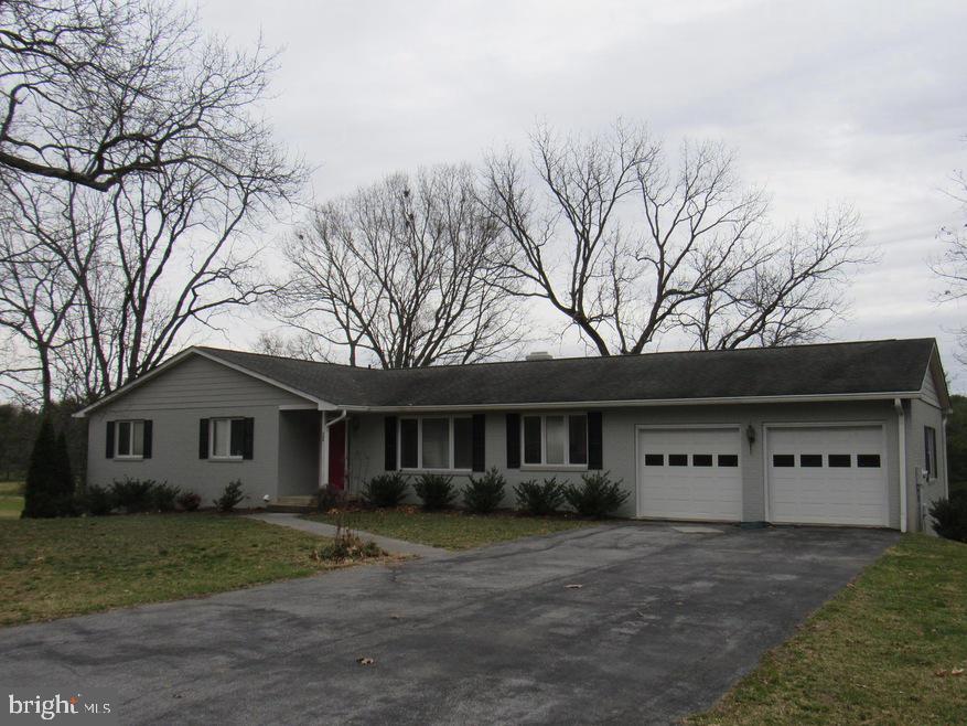 388 Bowling Green Road Front Royal, VA 22630 - Photo 32 of 88