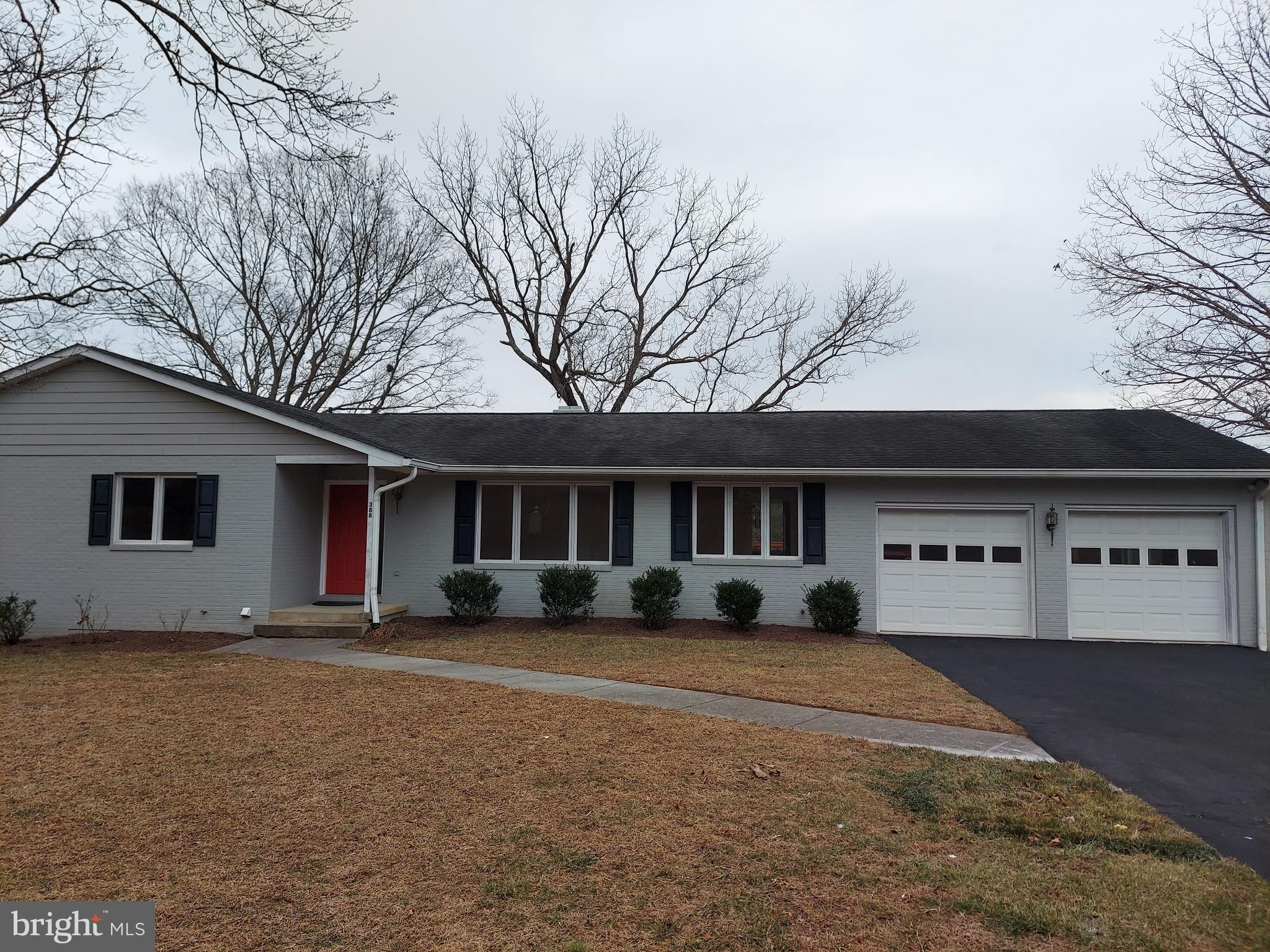 388 Bowling Green Road Front Royal, VA 22630 - Photo 4 of 88