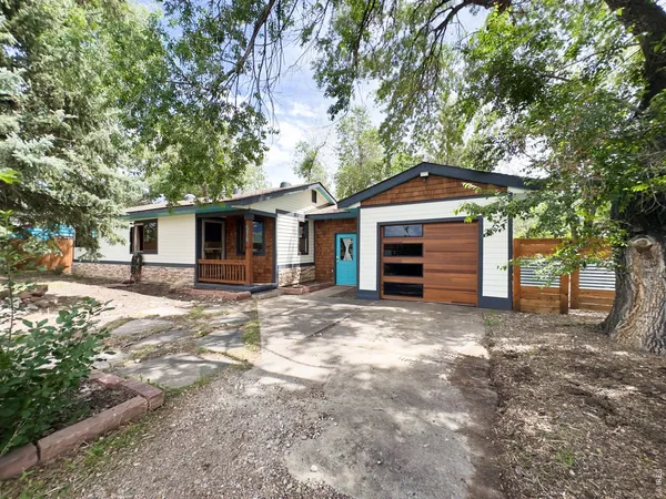 $482,500 | 516 South Overland Trail, Fort Collins, CO 80521