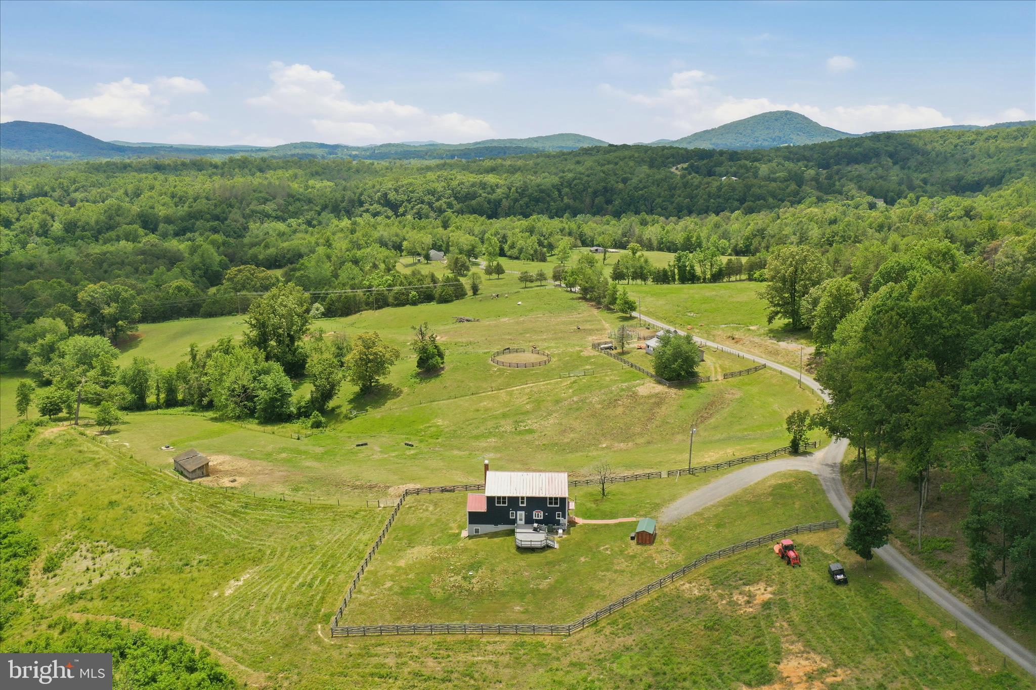 59 Harry Settle Road Castleton, VA 22716 - Photo 12 of 84