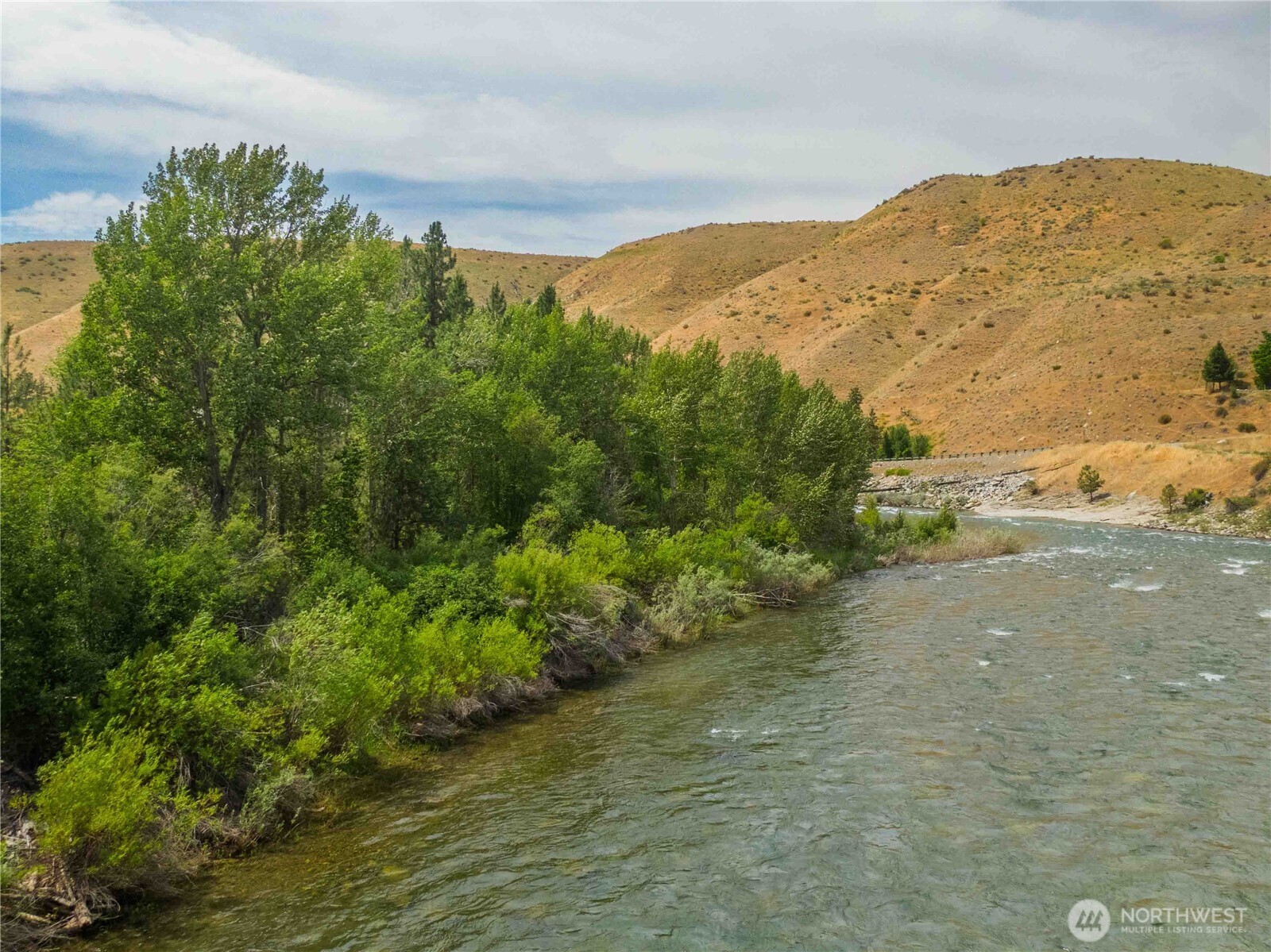 251 Burma Road Methow, WA 98834 - Photo 29 of 40