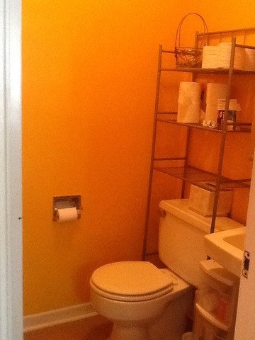 2132 Rugen Road, Unit C Glenview, IL 60026 - Photo 7 of 8 a bathroom with a toilet and a shower