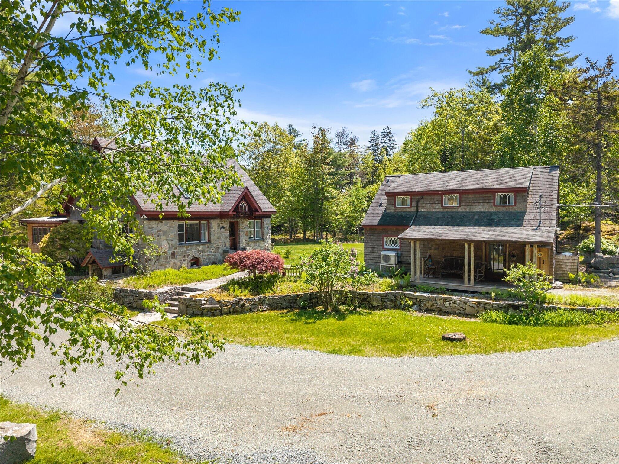 62 York Road Blue Hill, ME 04614 - Photo 48 of 65 20-Guest House