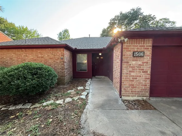 $1,999 | 1506 Park Maple Drive, Katy, TX 77450