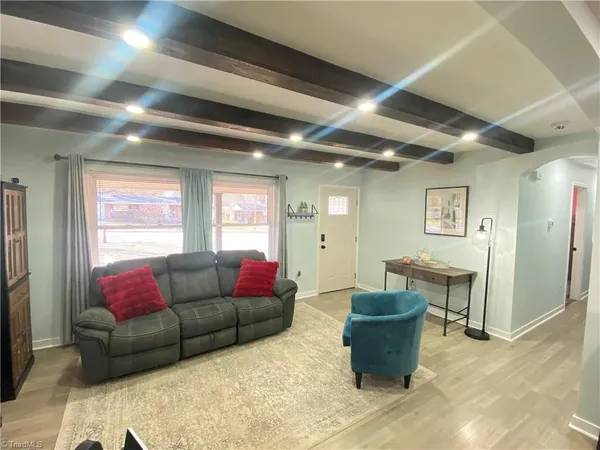 $269,999 | 120 Dillard Court, Eden, NC 27288