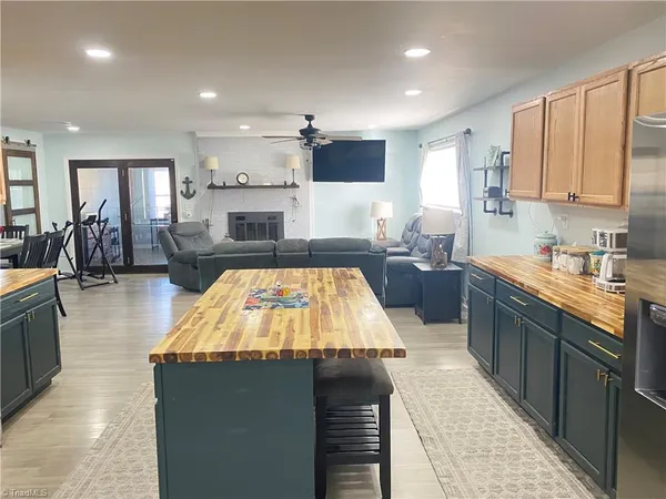 $269,999 | 120 Dillard Court, Eden, NC 27288