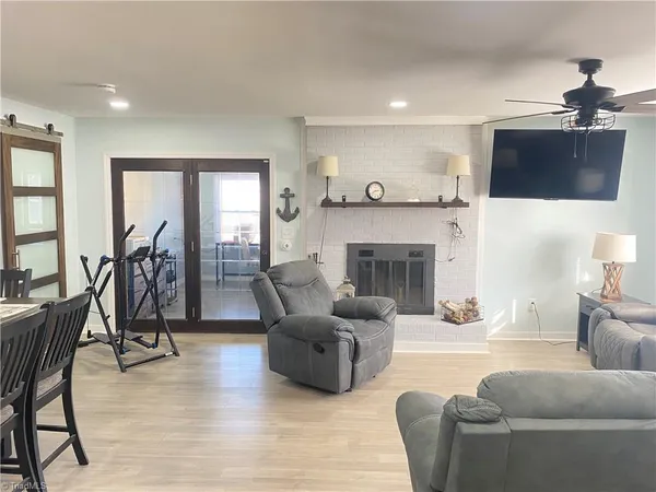 $269,999 | 120 Dillard Court, Eden, NC 27288