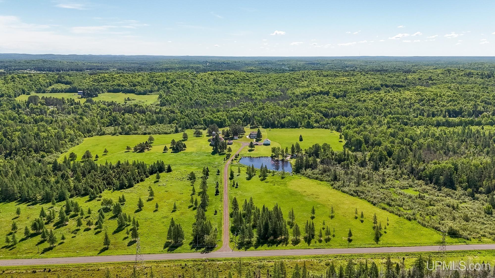 12248 Dupont Road Hurley, WI 54534 - Photo 63 of 74