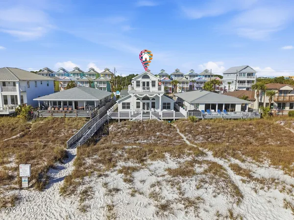 $2,900,000 | 16325 Front Beach Road, Panama City Beach, FL 32413