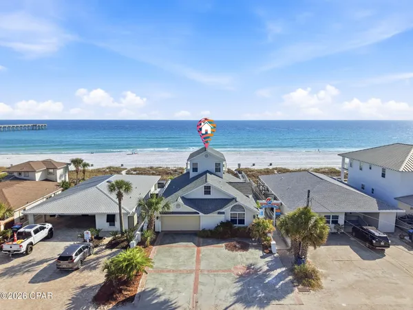 $2,900,000 | 16325 Front Beach Road, Panama City Beach, FL 32413