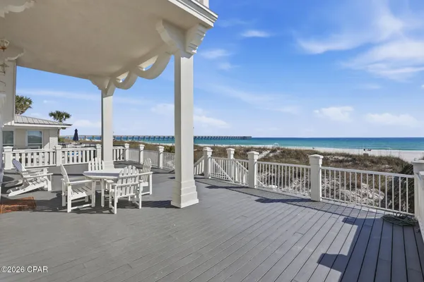 $2,900,000 | 16325 Front Beach Road, Panama City Beach, FL 32413