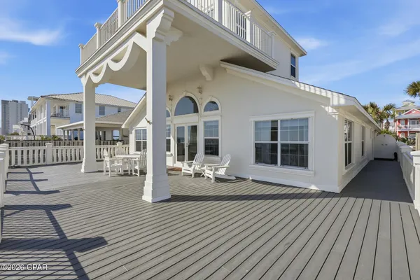 $2,900,000 | 16325 Front Beach Road, Panama City Beach, FL 32413