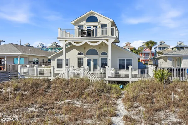 $2,900,000 | 16325 Front Beach Road, Panama City Beach, FL 32413