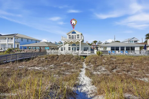 $2,900,000 | 16325 Front Beach Road, Panama City Beach, FL 32413