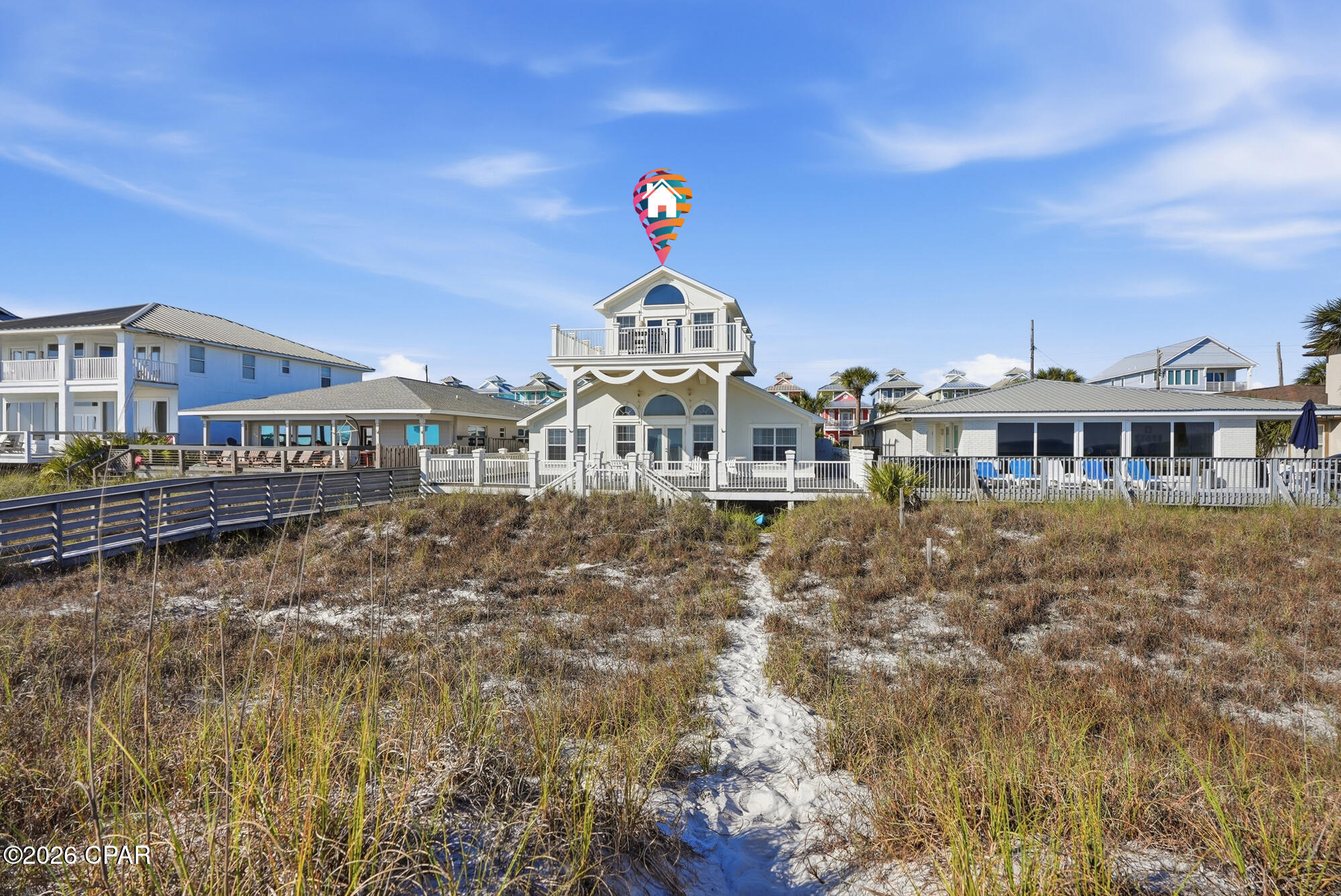 16325 Front Beach Road Panama City Beach, FL 32413 - Photo 69 of 80