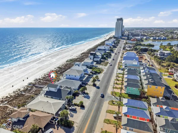 $2,900,000 | 16325 Front Beach Road, Panama City Beach, FL 32413