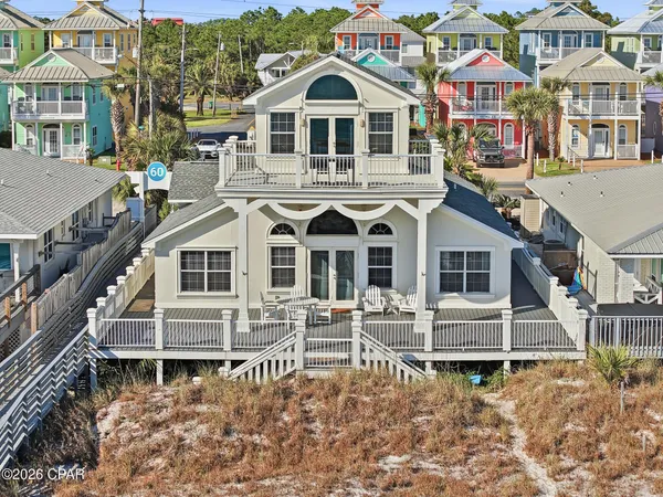 $2,900,000 | 16325 Front Beach Road, Panama City Beach, FL 32413
