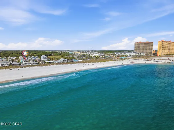 $2,900,000 | 16325 Front Beach Road, Panama City Beach, FL 32413