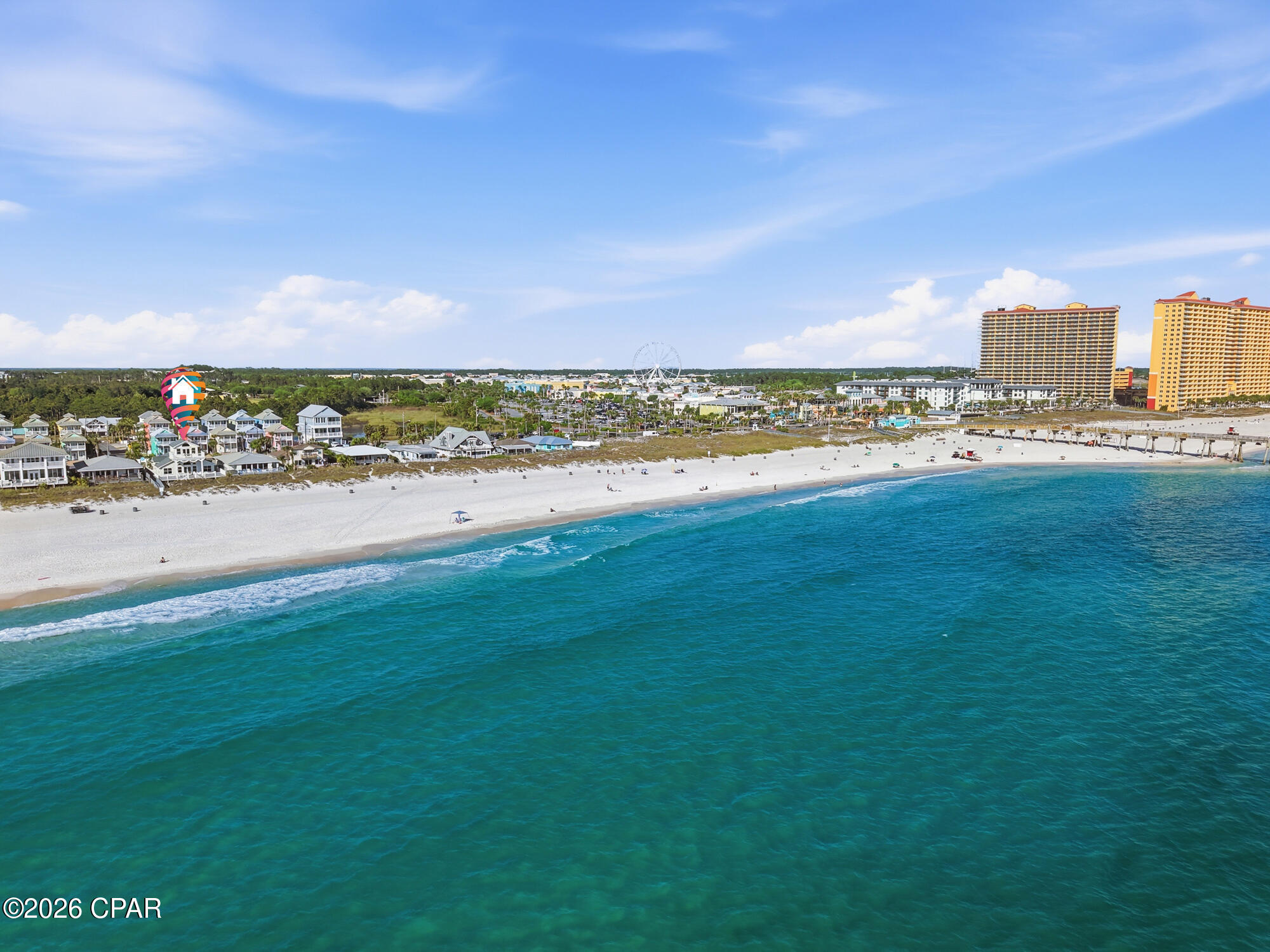 16325 Front Beach Road Panama City Beach, FL 32413 - Photo 75 of 80