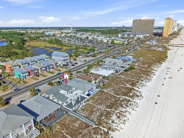 $2,900,000 | 16325 Front Beach Road, Panama City Beach, FL 32413