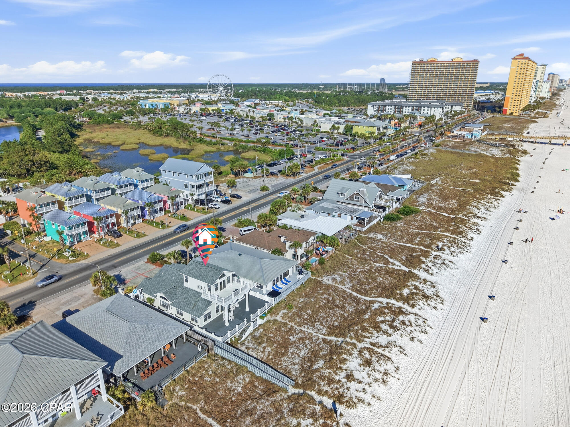 16325 Front Beach Road Panama City Beach, FL 32413 - Photo 76 of 80
