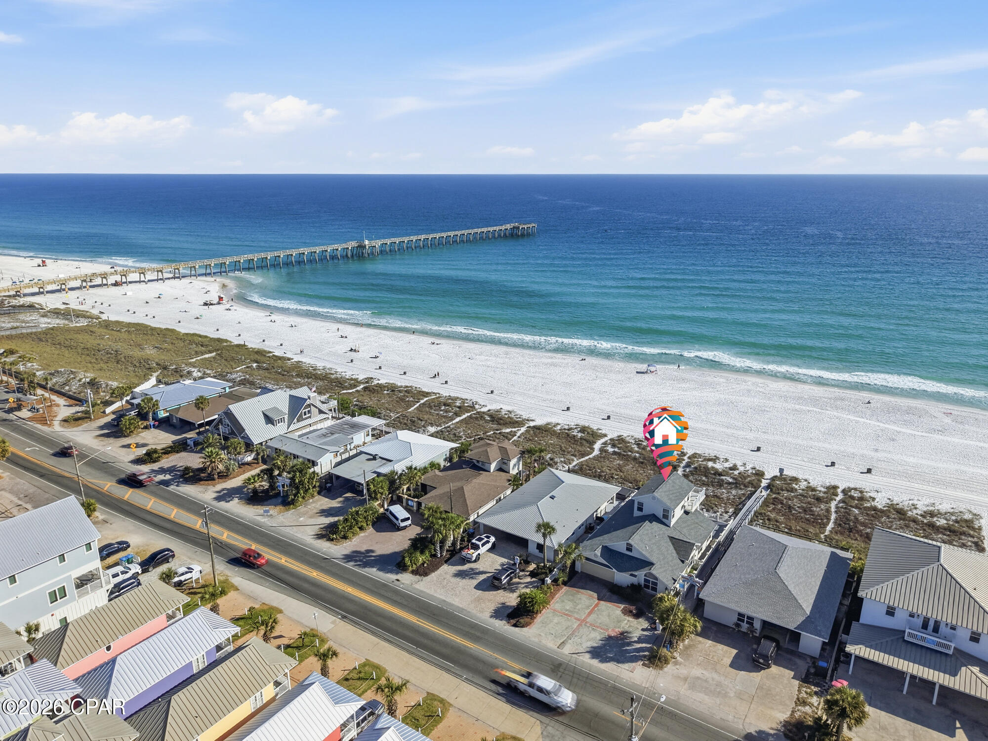 16325 Front Beach Road Panama City Beach, FL 32413 - Photo 77 of 80