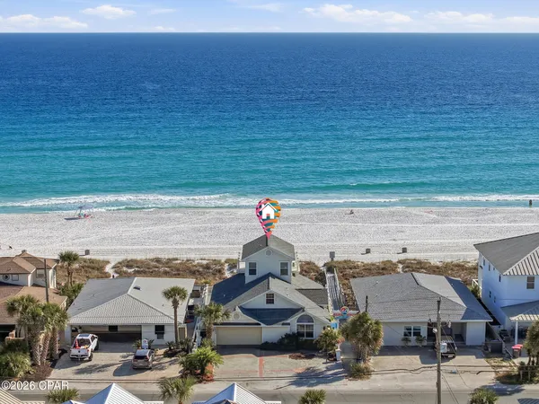 $2,900,000 | 16325 Front Beach Road, Panama City Beach, FL 32413